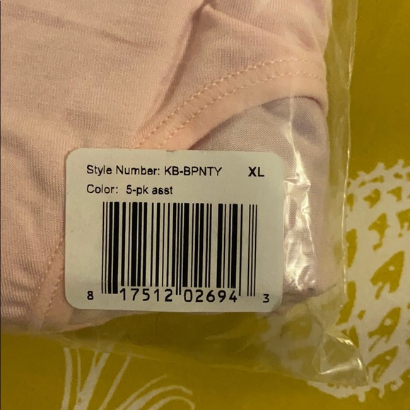 Maternity Underware - Picture 2 of 4